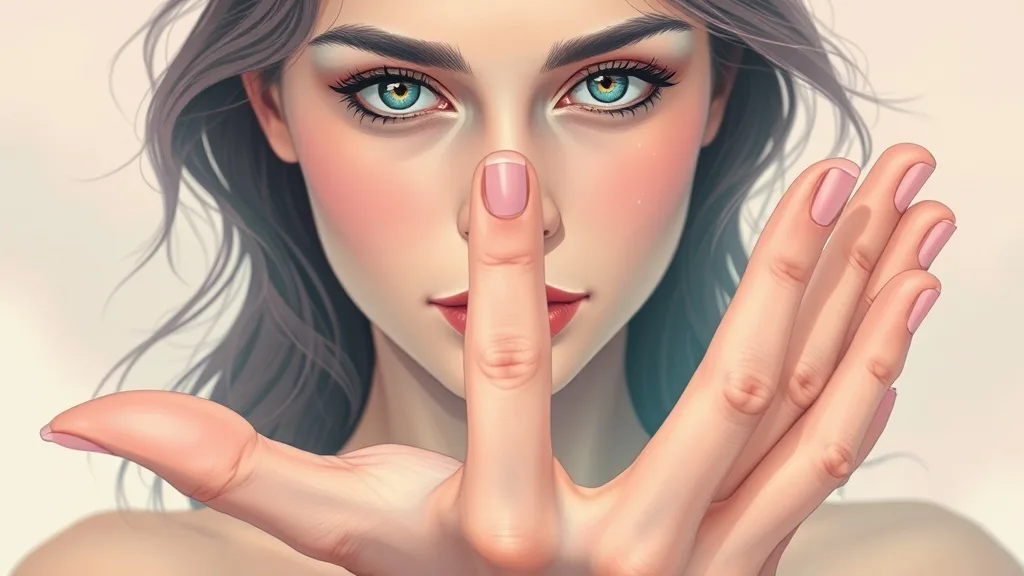 Dream symbol: bitten finger: demographics: Women