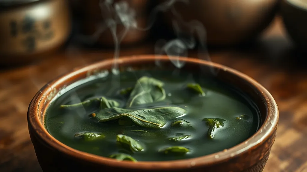 Bitter Leaf Soup Dreams: Meaning & Symbolism