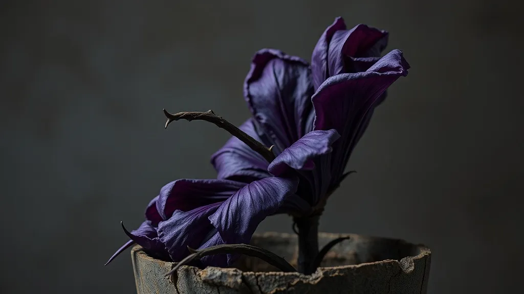 Dream symbol: bitterness: symbolism: The Poison of Negative Emotions
