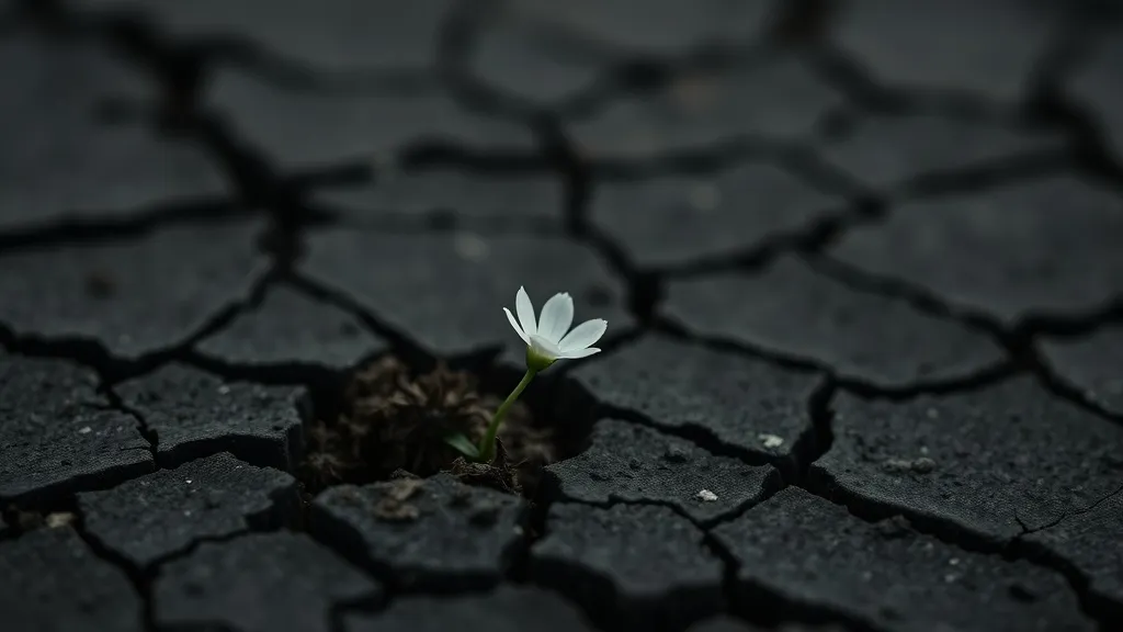 Dream symbol: white and black: demographics: People Experiencing Grief or Loss