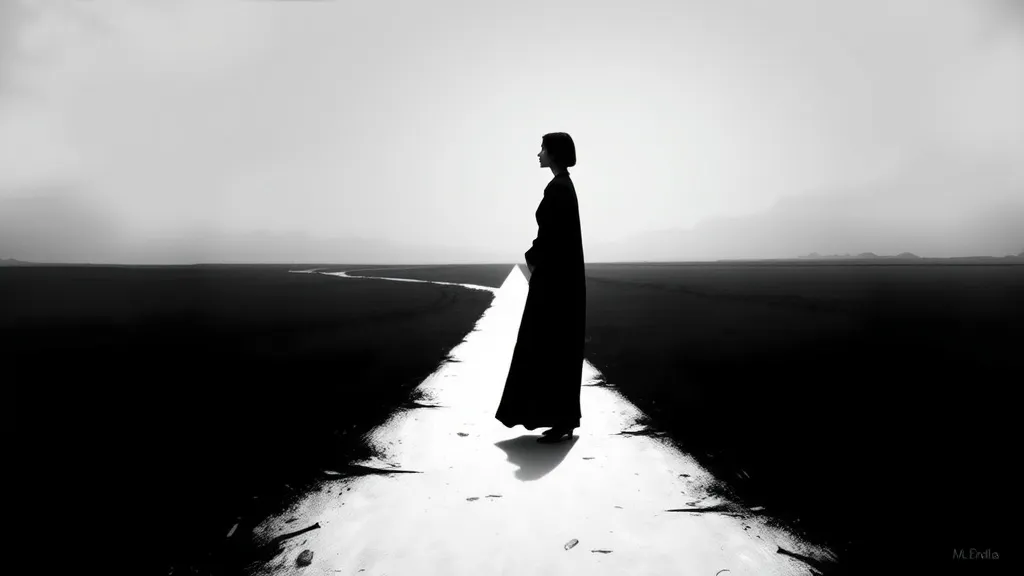 Black & White Dreams: Symbolism & Meaning