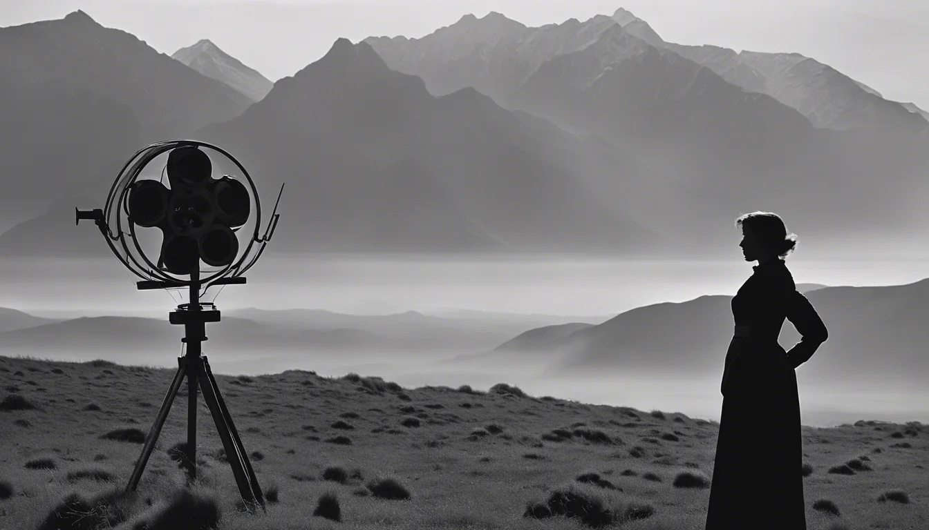 Black and White Dreams: Meaning and Symbolism