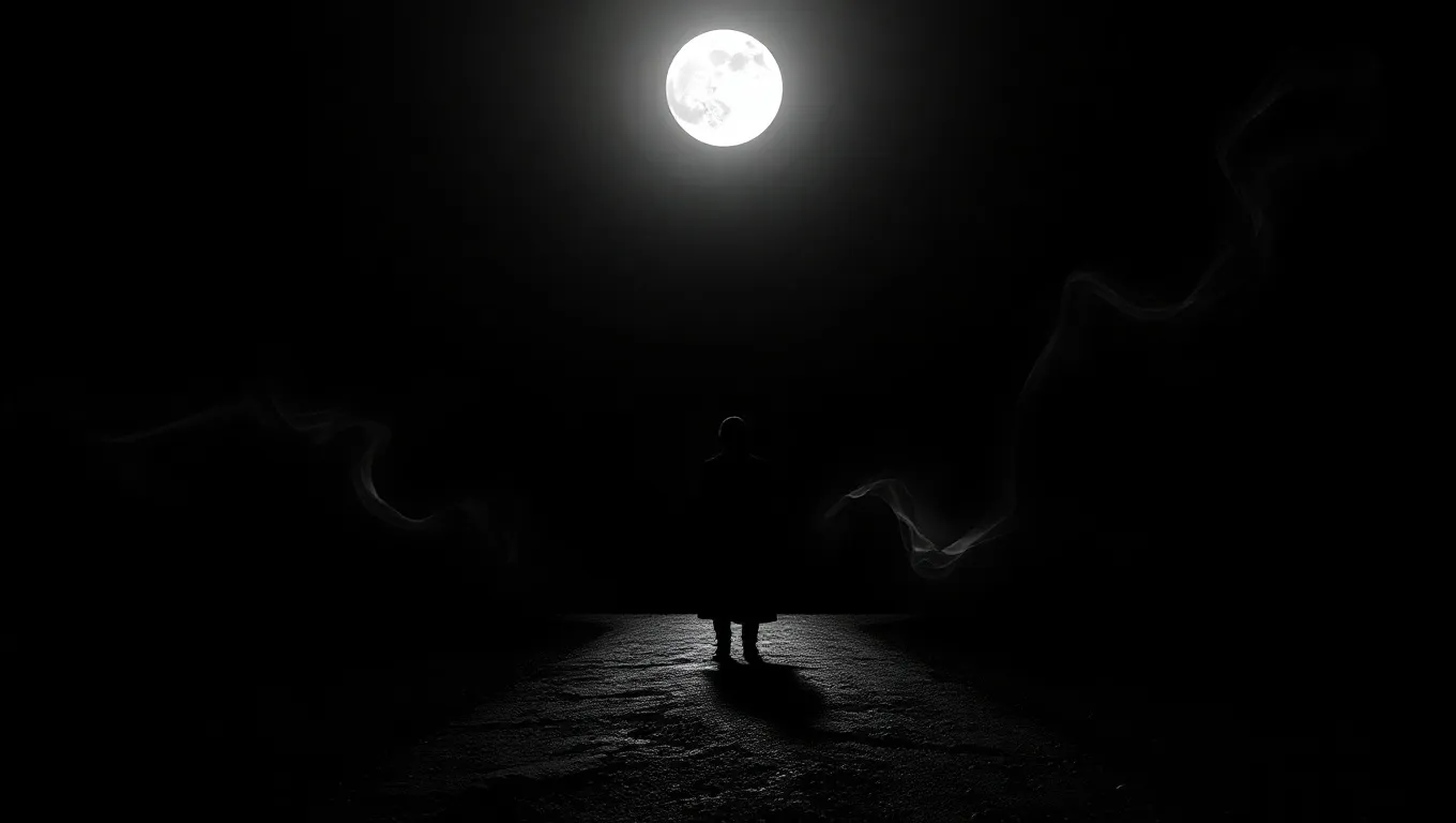 Black and White Imagery in Dreams: Symbolism & Meaning Black and White Imagery in Dreams: Symbolism & Meaning