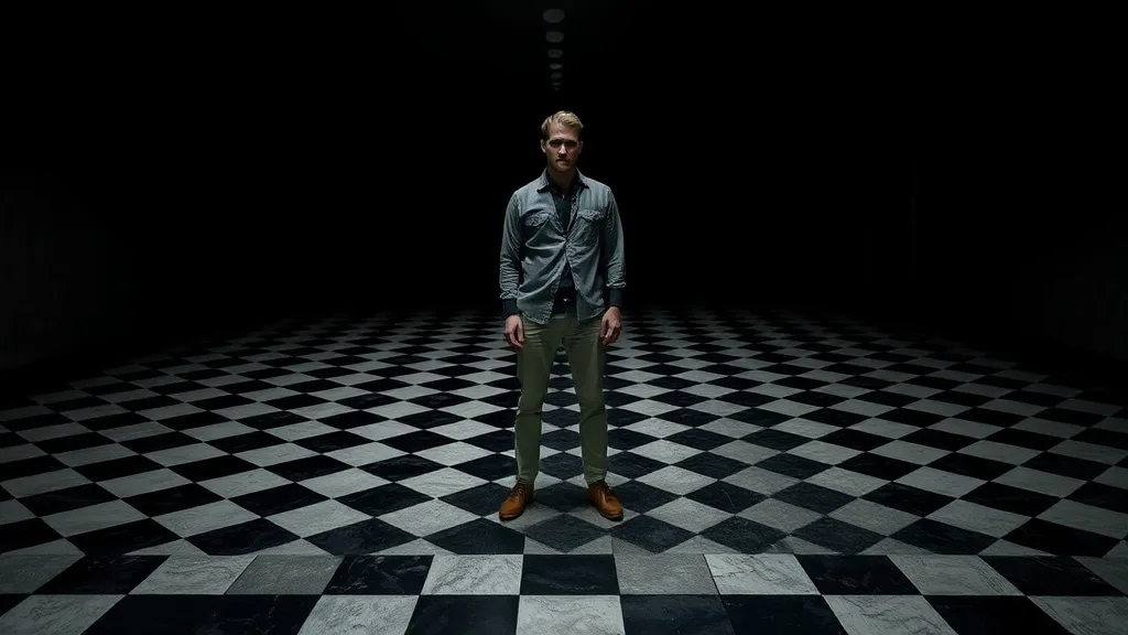 Dream symbol: black and white tiled floors: demographics: Individuals with Substance Use Disorders