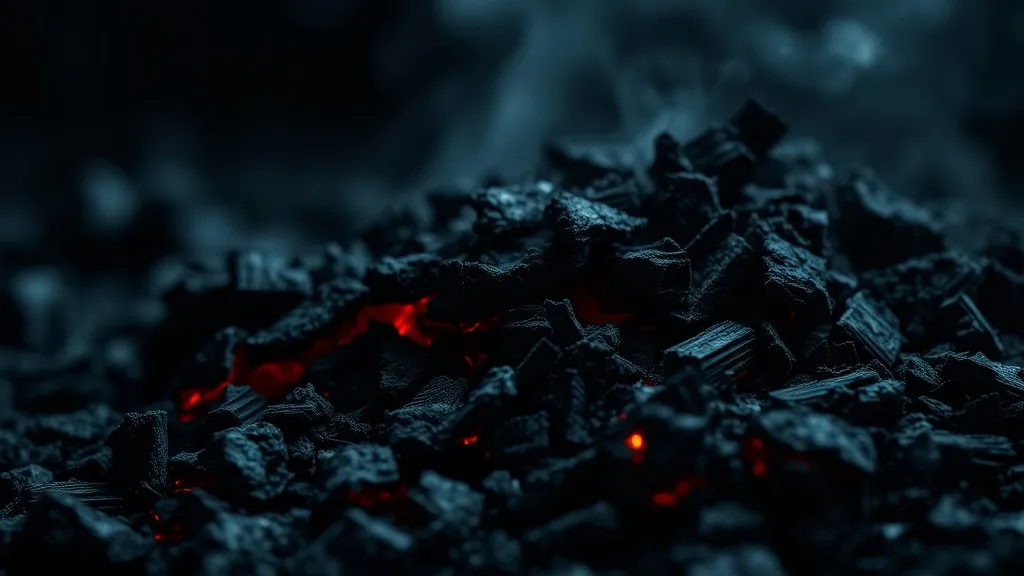 Black Ash in Dreams: Symbolism & Meaning