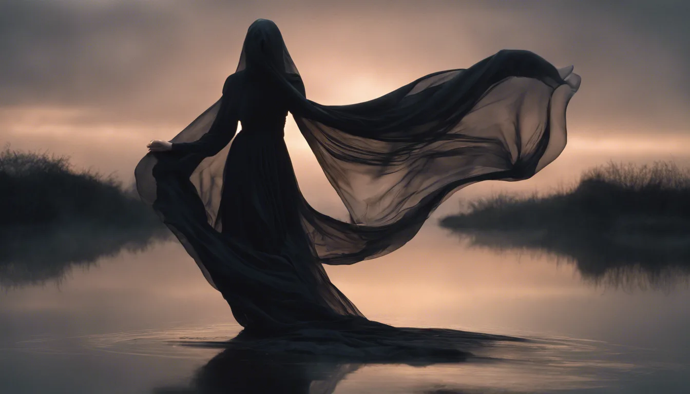Black Attire in Dreams: Unveiling the Symbolism