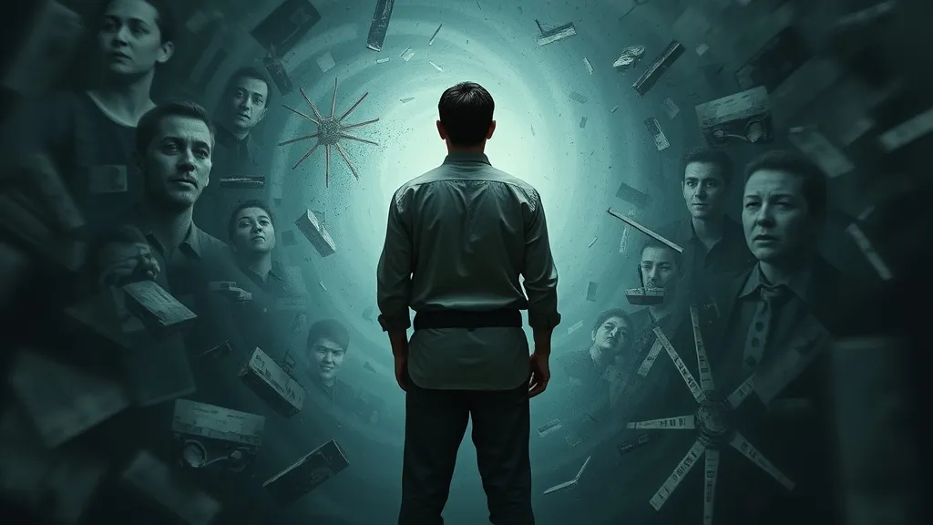 Dream symbol: black belts: symbolism: Seeking Control in a Chaotic Situation