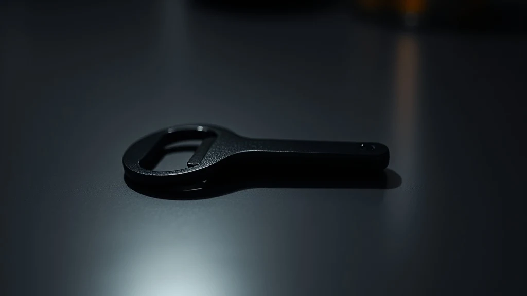 Unveiling the Symbolism of the Black Bottle Opener in Dreams