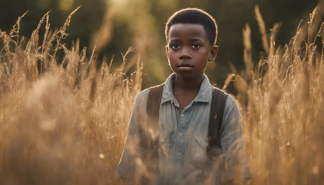 Interpreting Dreams: Unraveling the Symbolism of Black Boys
