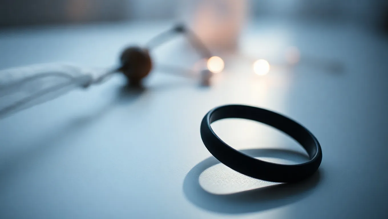 Dream symbol: black bracelets: intro Dream symbol: black bracelets: intro