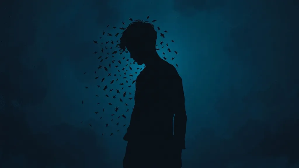 Dream symbol: black bugs: demographics: Black Bugs Dream Symbolism: Spiritual Seekers