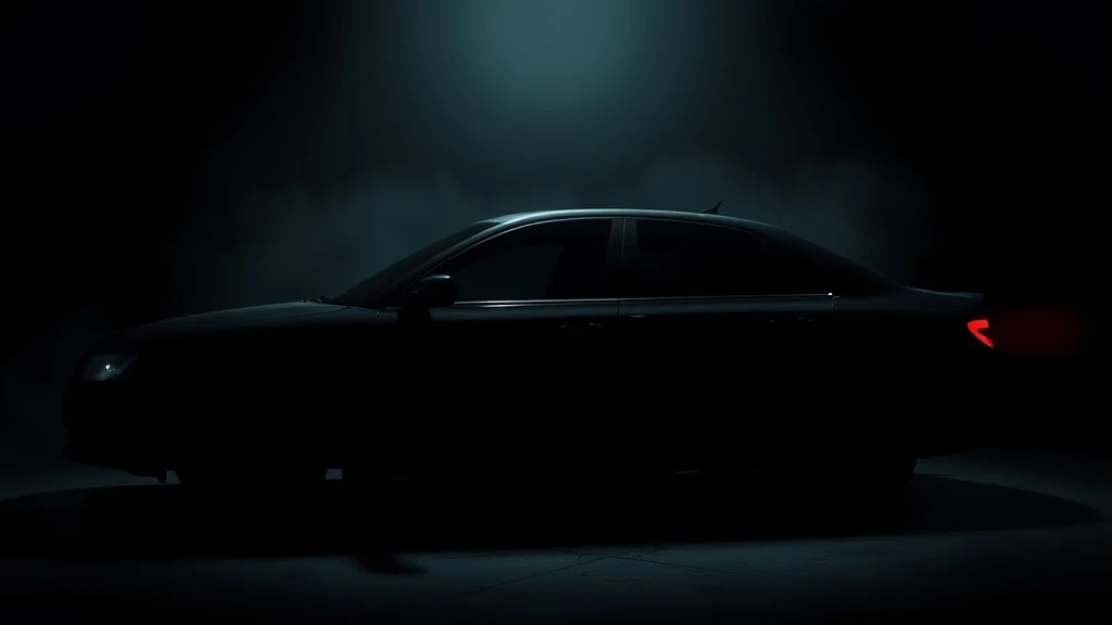 Dream symbol: black cars: demographics: People with Hidden Fears