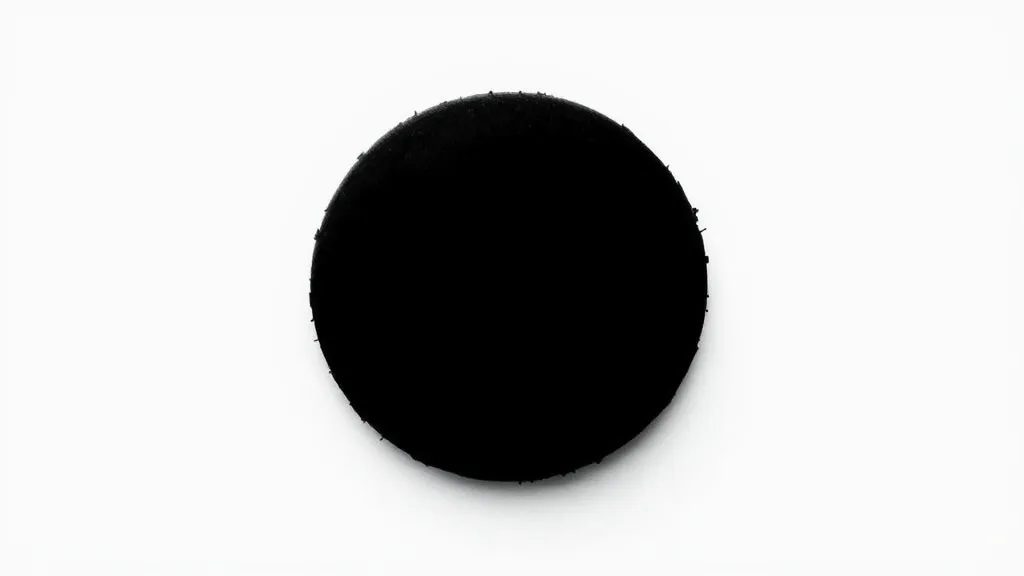 Black Circle in Dreams: Unraveling the Mystery
