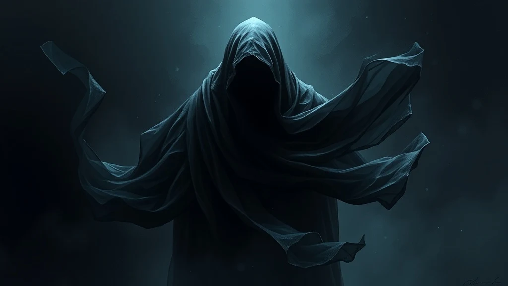 Dream symbol: black cloth: symbolism: Protection and Power