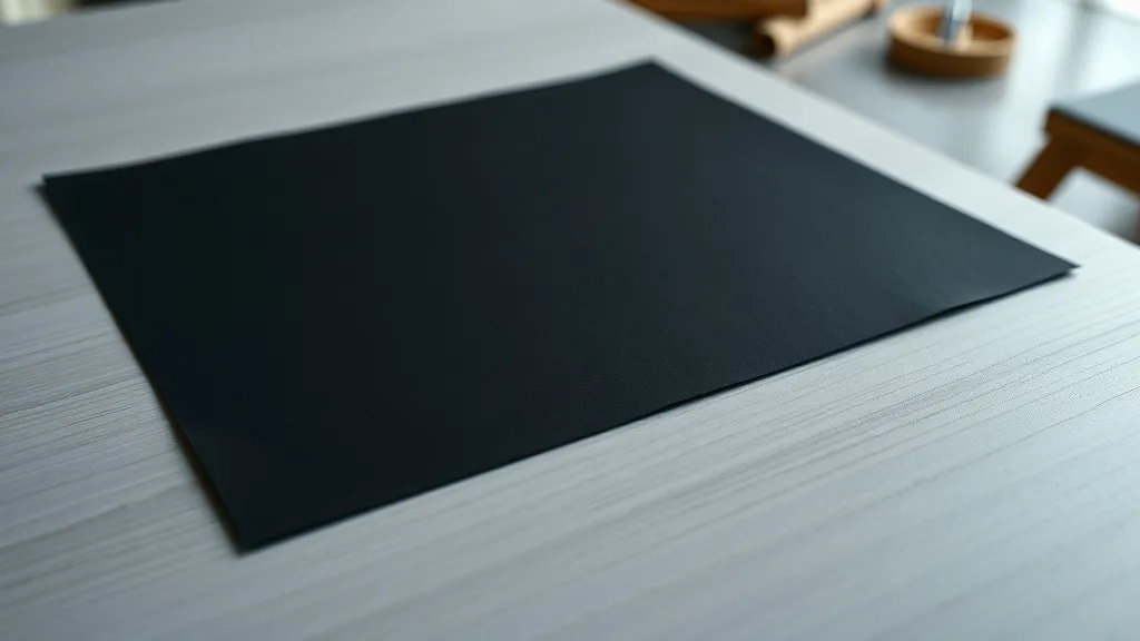 Black Construction Paper Dreams: Meaning & Interpretation
