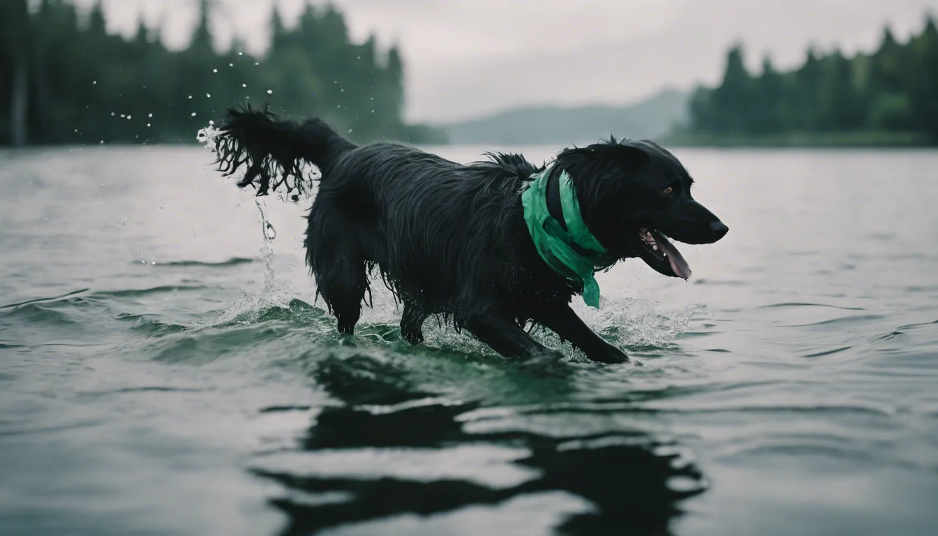 Dream symbol: black dog: demographics: Those Who Have Experienced Trauma or Fear Involving Dogs