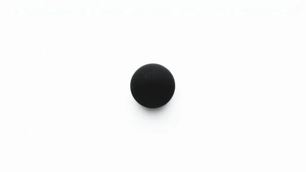 Unraveling the Mystery: Black Dot Dreams