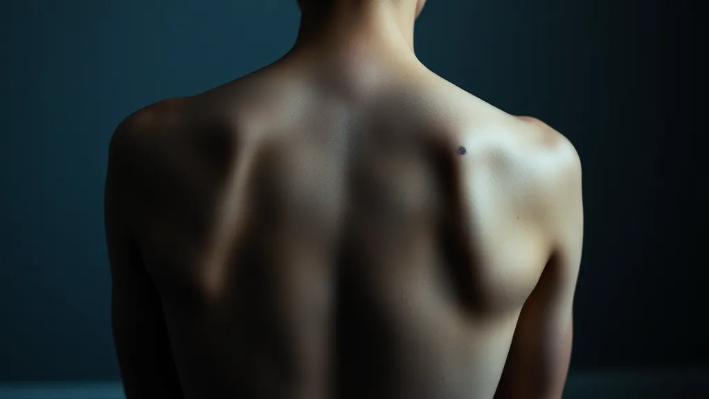 Dream symbol: black dots on back: demographics: Young Adults Experiencing Black Dots on Back Dreams
