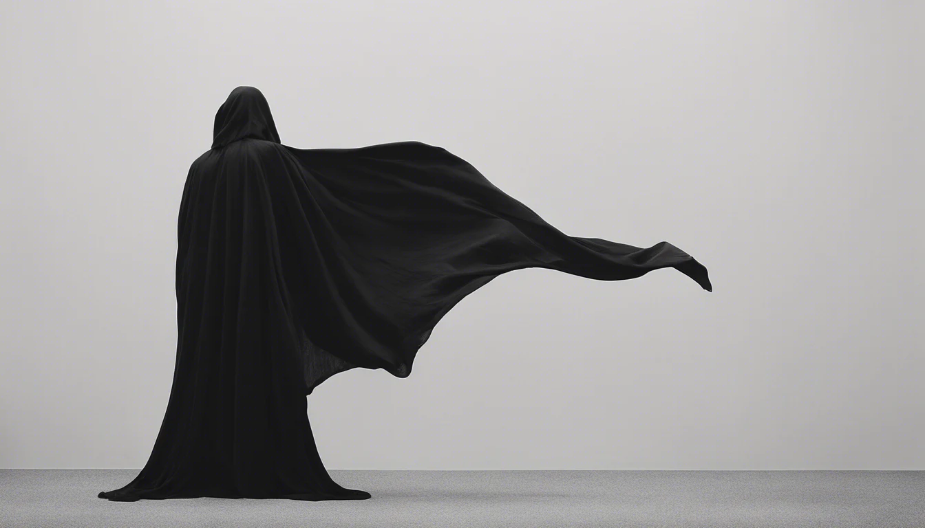 Black Dream Meaning: Color Symbolism, Psychology & Interpretation