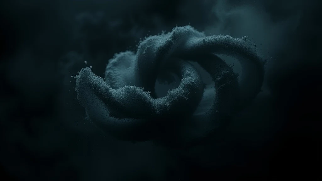 Dream symbol: black dust: intro