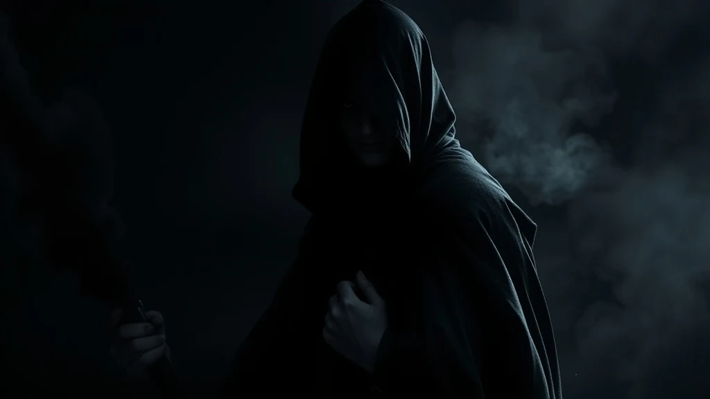 Dream symbol: black dust: symbolism: Hidden Intentions