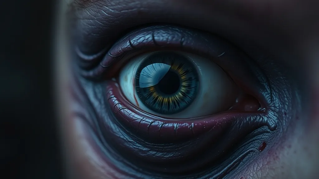 Black Eye Dream Symbol: What Does It Mean?
