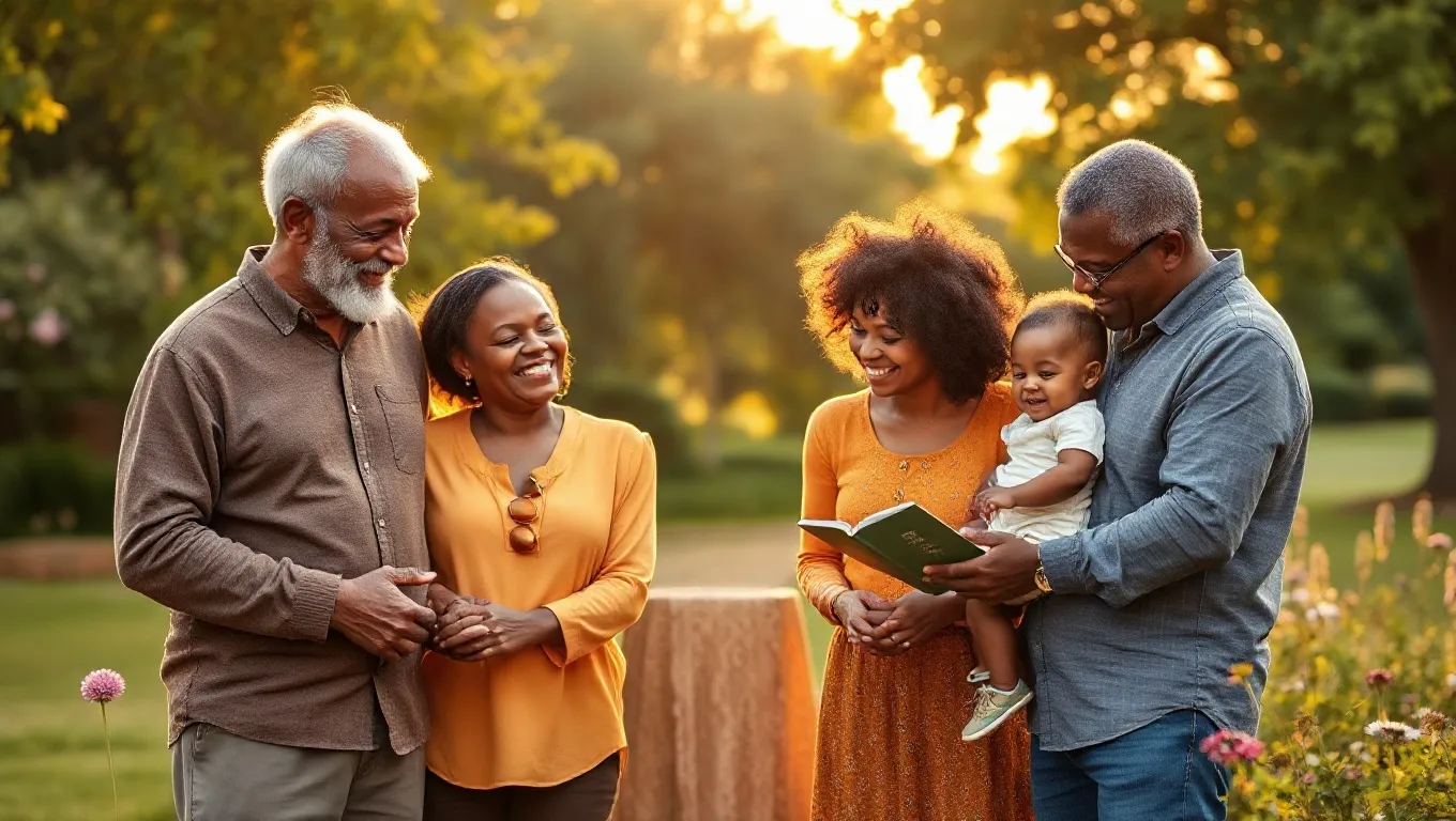 Dream symbol: black family: demographics: African American Individuals and Black Family Dreams Dream symbol: black family: demographics: African American Individuals and Black Family Dreams