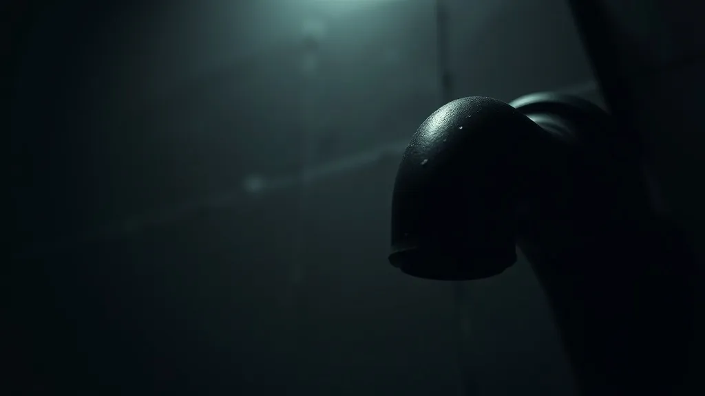Unveiling the Mystery: Black Fixtures in Dreams