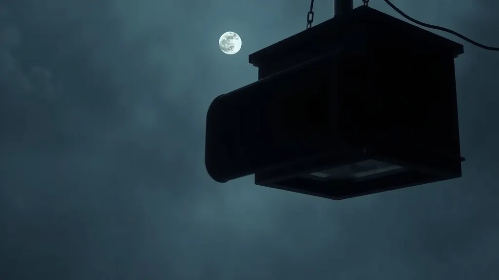 Dream symbol: black fixture: symbolism: A Need for Structure and Grounding