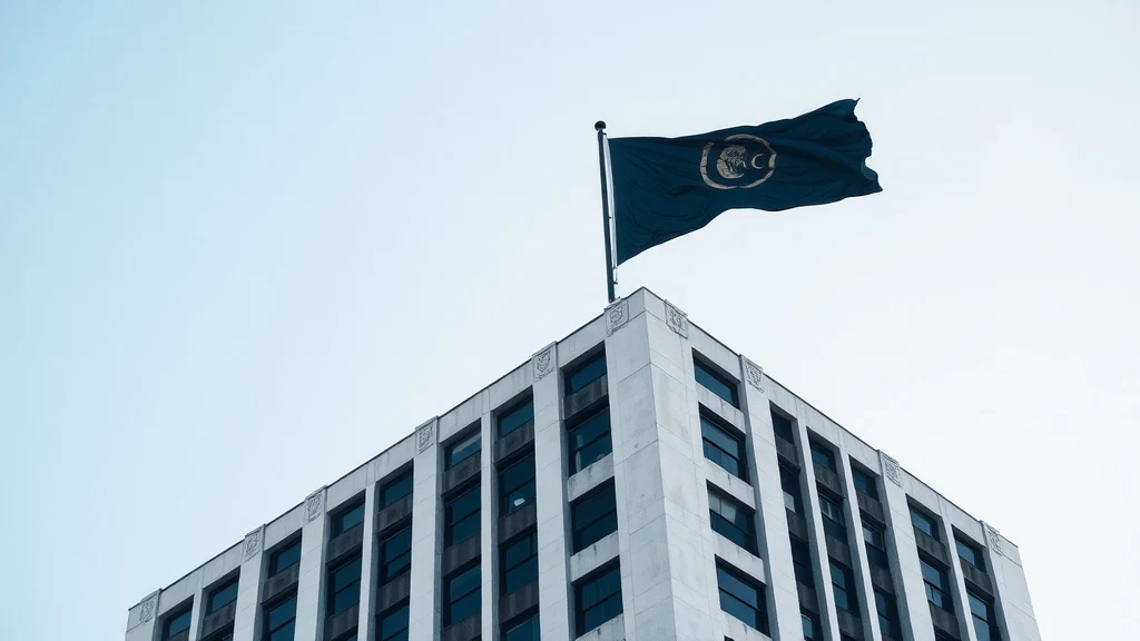 Dream symbol: black flag: scenarios: Dream of a black flag on a building
