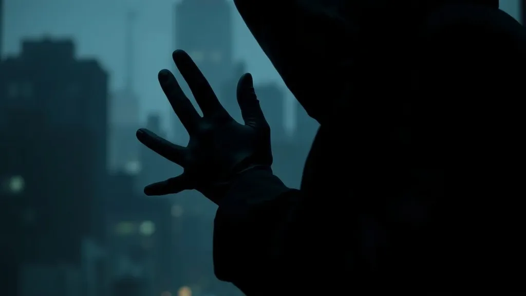 Dream symbol: black gloves: scenarios: Dream About Black Gloves and Stealth