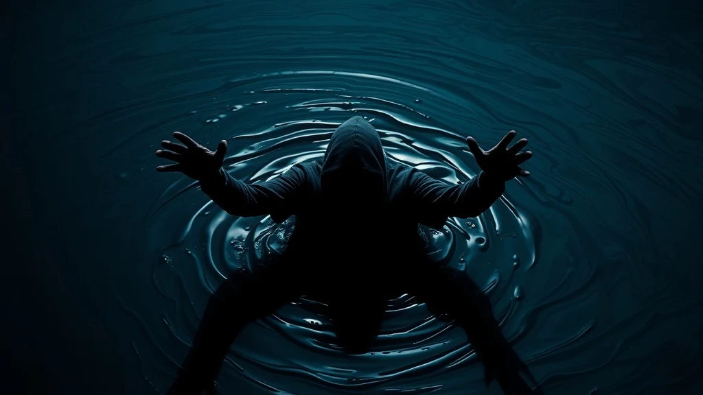 Dream symbol: black goo: symbolism: Connection to Shadowy Aspects of the Self