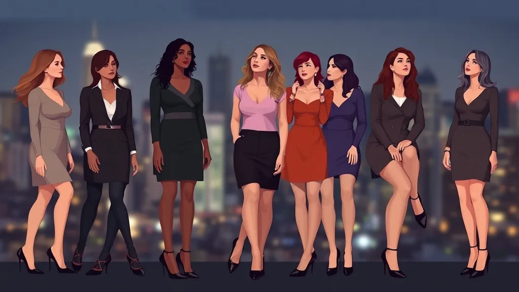 Dream symbol: black heel shoes: demographics: Women Dreaming of Black Heels
