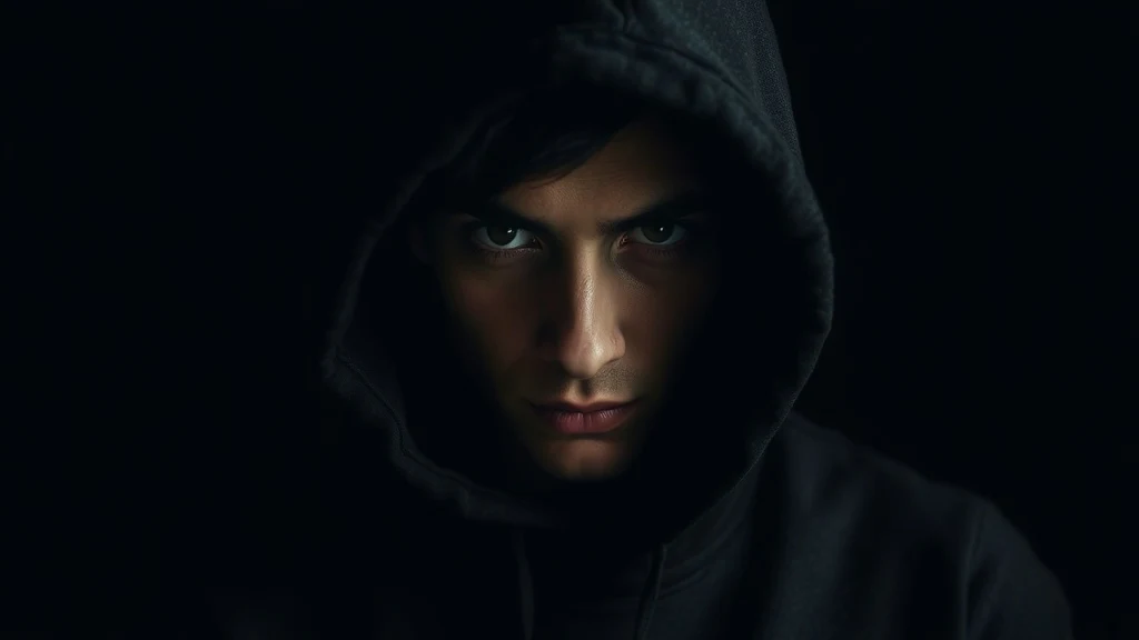 Dream symbol: black hoodie jacket: demographics: Those Facing Challenges or Adversity