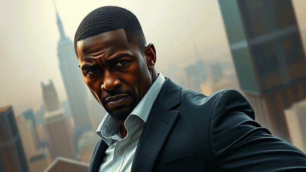 Dream symbol: black humans: demographics: Men
