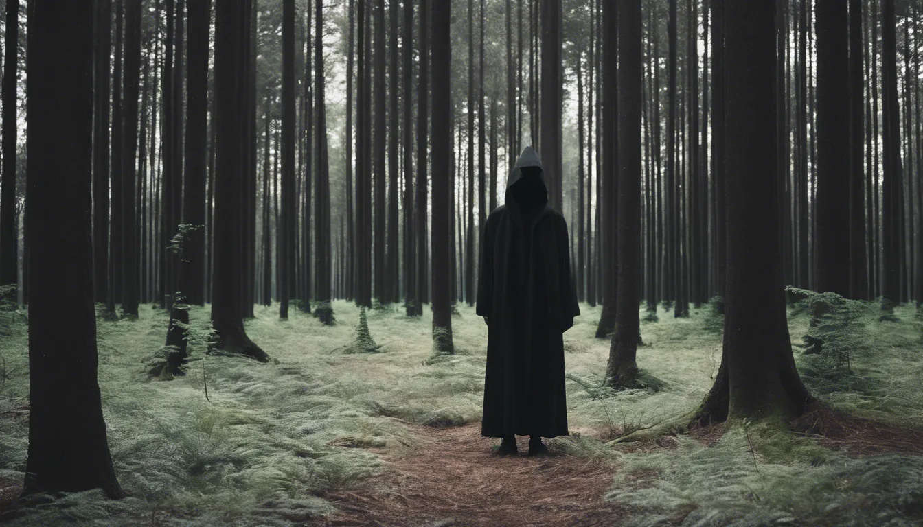 Black Jacket Dream Meaning: Symbolism, Interpretation & More