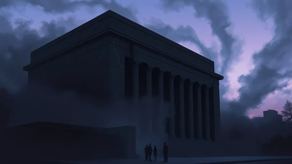 Dream symbol: black marble building: demographics: Architects and Designers Dreaming of Black Marble Buildings