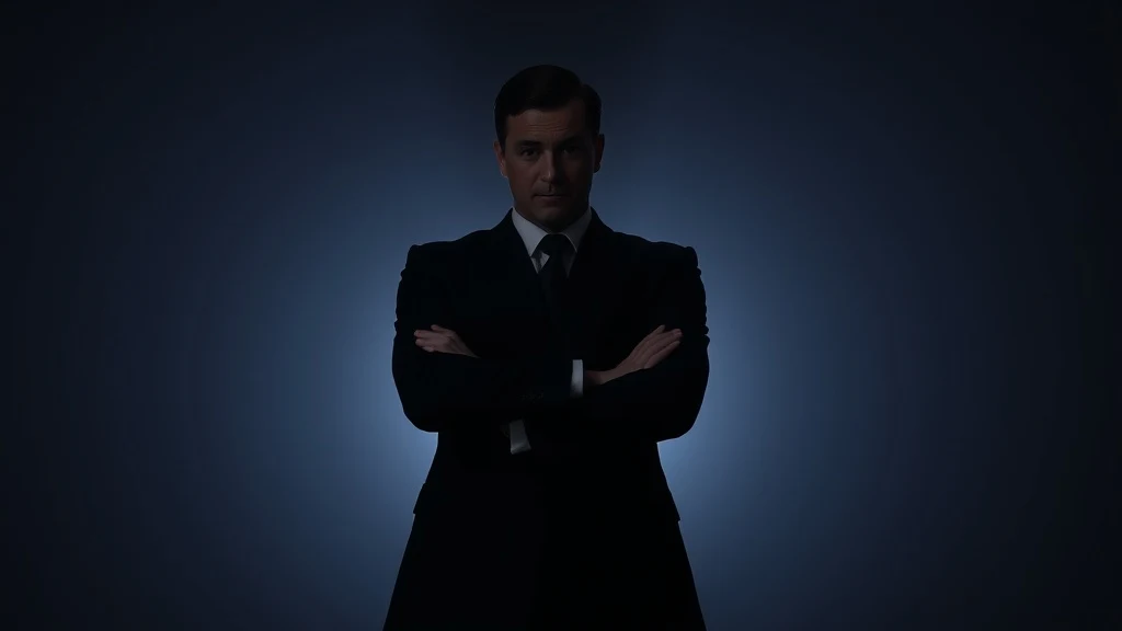 Dream symbol: black men in dark suits: symbolism: Order and Structure