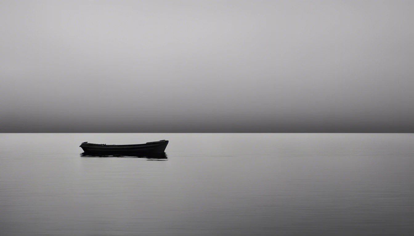 Dream symbol: black ocean: intro