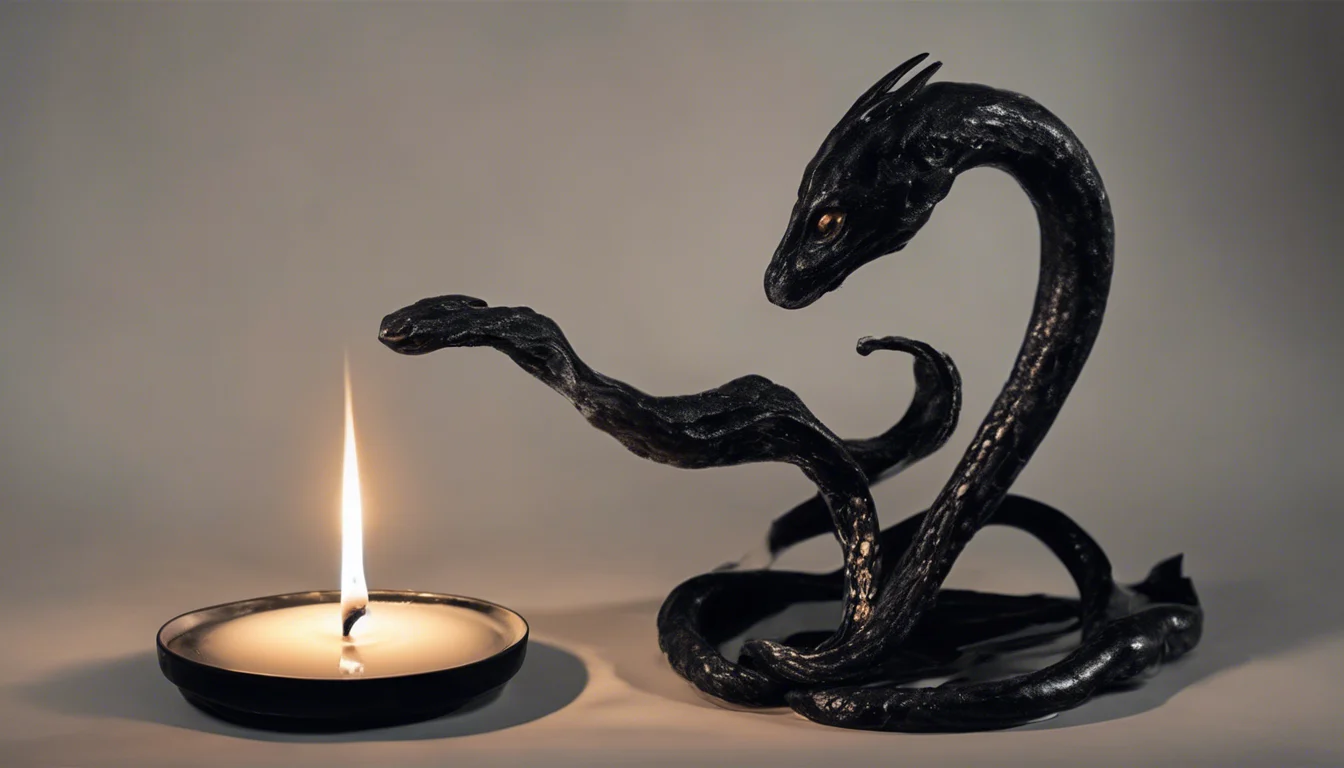 Black Pans in Dreams: Unraveling Their Symbolism