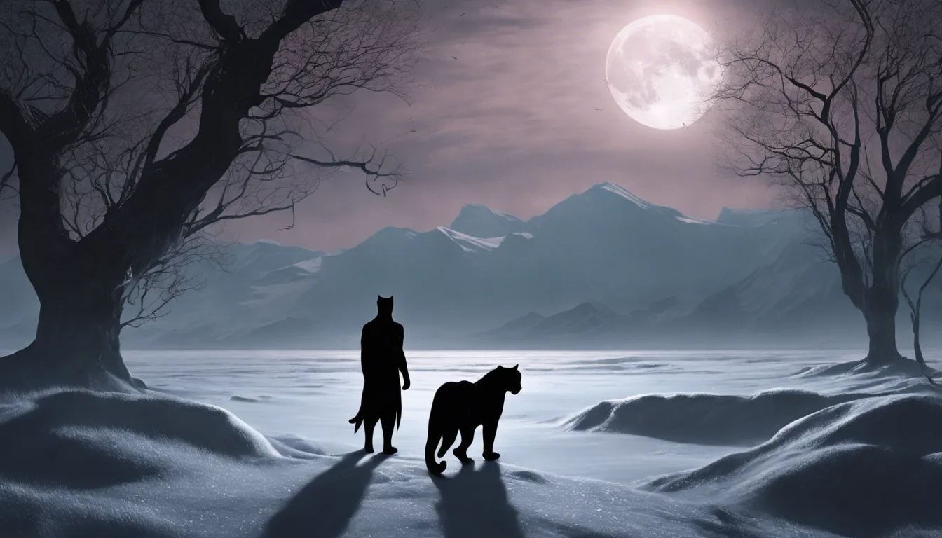 Dream symbol: black panther: demographics: People with Anxiety Disorders