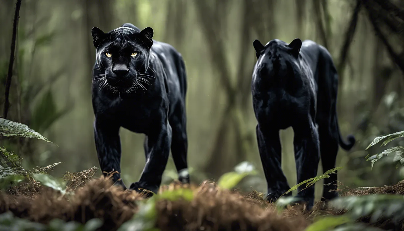 Dream symbol: black panther: demographics: People with PTSD