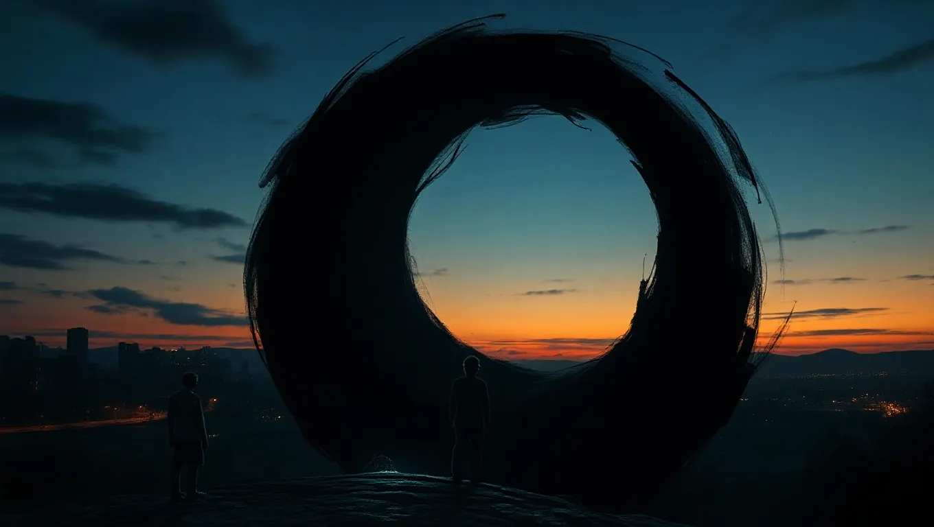 Dream symbol: black portal: demographics: Middle-Aged Individuals and Black Portal Dream Symbolism Dream symbol: black portal: demographics: Middle-Aged Individuals and Black Portal Dream Symbolism