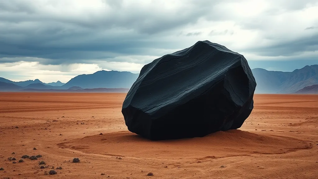 Black Rock Dreams: Meaning & Interpretation