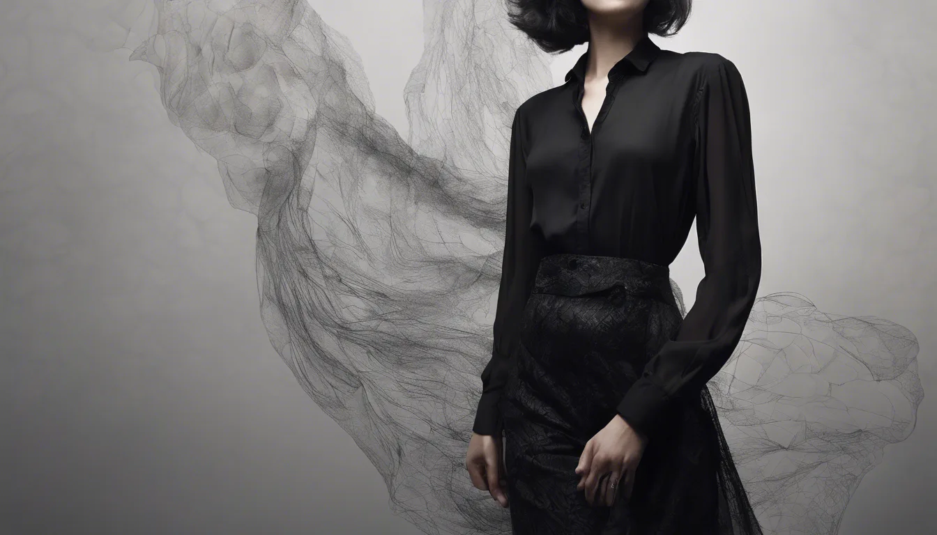 Black Shirt in Dreams: Unraveling the Hidden Meanings