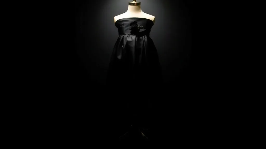 Unveiling the Hidden Meanings Behind Black Skirt Dreams