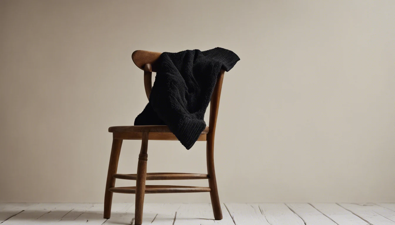 Dream symbol: black socks: intro