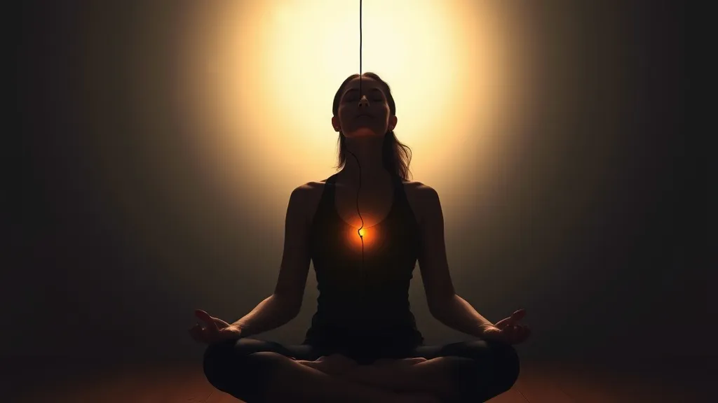 Dream symbol: black string: demographics: Spiritual Seekers and Mystics