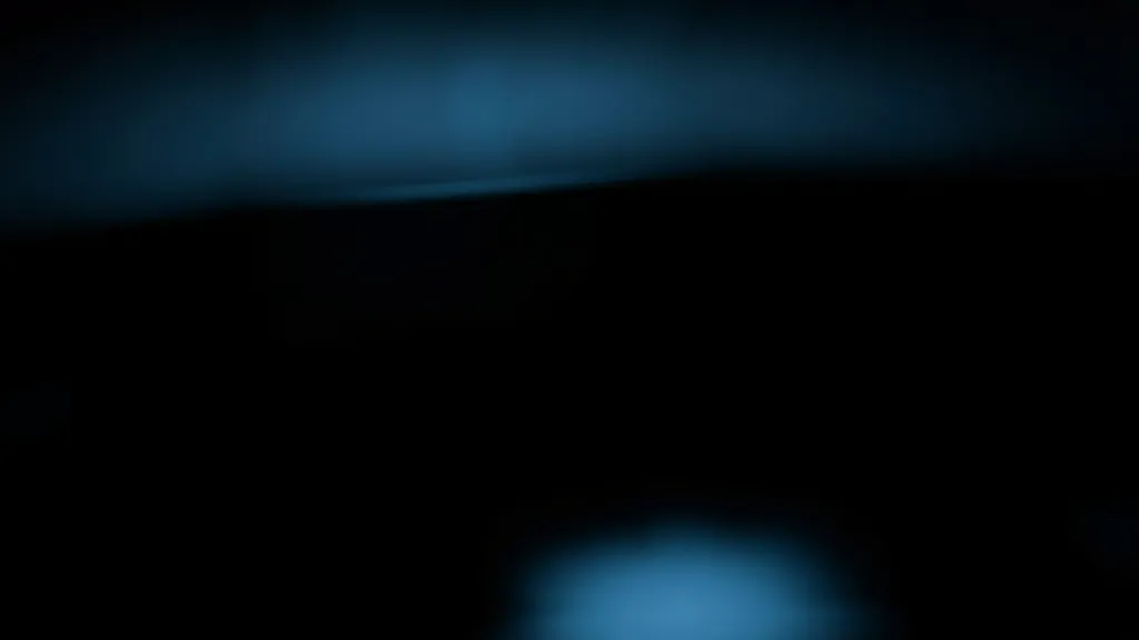 Black Surface in Dreams: Uncovering the Meaning