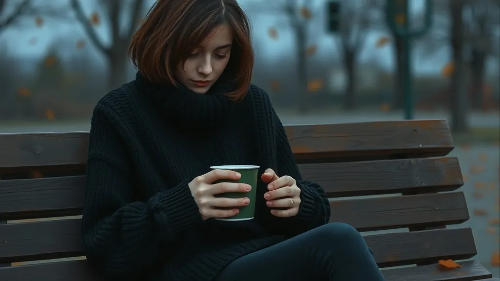 Dream symbol: black sweater: demographics: Black Sweater Dreams: People Going Through a Breakup
